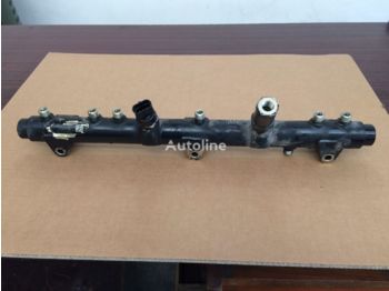 Préparation du carburant BOSCH - TUBO PRESSIONE COMMON RAIL - per bus e (RAIL BOSCH)