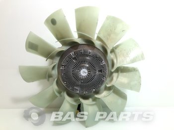 Ventilateur pour Camion RENAULT Cooling fan 7422862239: photos 1