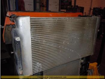 Fiat Kobelco EX 355 - Radiator  - Radiateur