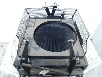 Fuchs Watercooler - Radiateur