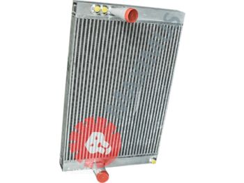 Radiateur New MAXIMUS CHŁODNICA WODY (NCA056)