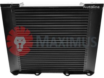 Radiateur New MAXIMUS CHŁODNICA WODY (NCP0625) for DEUTZ asphalt cutter