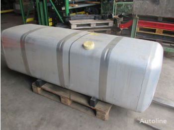 Réservoir de carburant