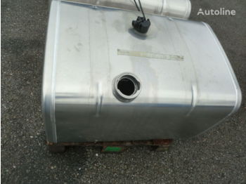 Réservoir de carburant