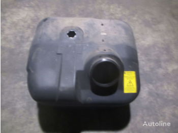 Réservoir de carburant Kunststoff