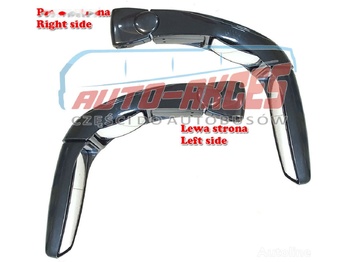  Neoplan   Van Hool Bova EOS - Rétroviseur