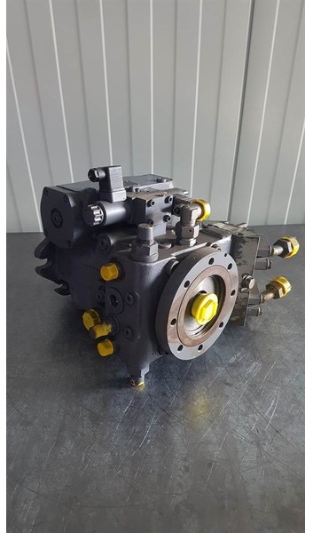 Hydraulique Rexroth A4VG71EP3D1/32R - Hamm - Drive pump/Fahrpumpe: photos 3