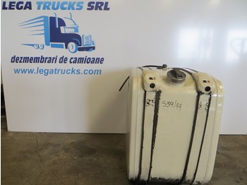 Réservoir de carburant pour Camion SCANIA R 480 Topline, 2015, euro 6: photos 1