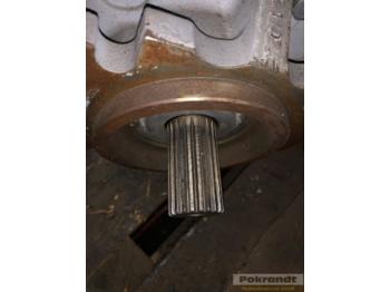 Pompe hydraulique Sauer-Danfoss SPV2 033 R3ZPS: photos 3
