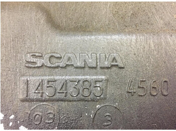 Moteur et pièces Scania 4-series 164 (01.95-12.04): photos 5