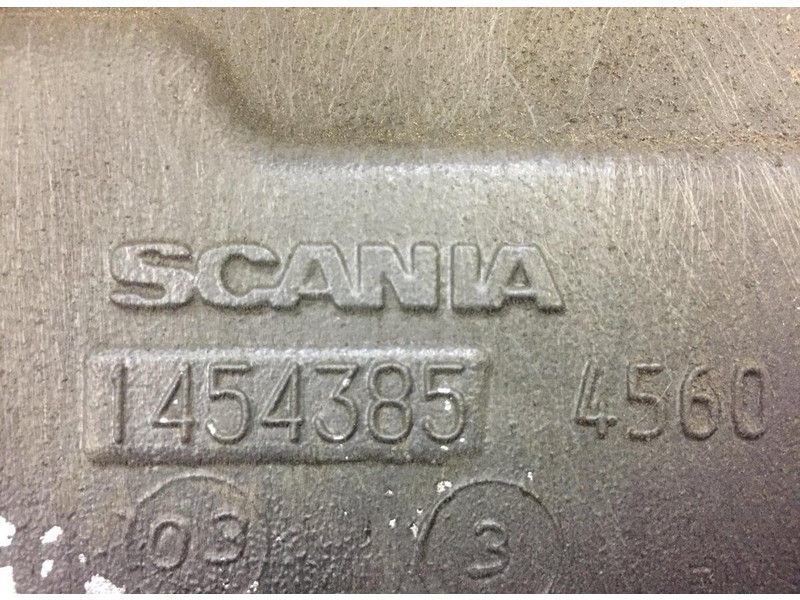 Moteur et pièces Scania 4-series 164 (01.95-12.04): photos 5