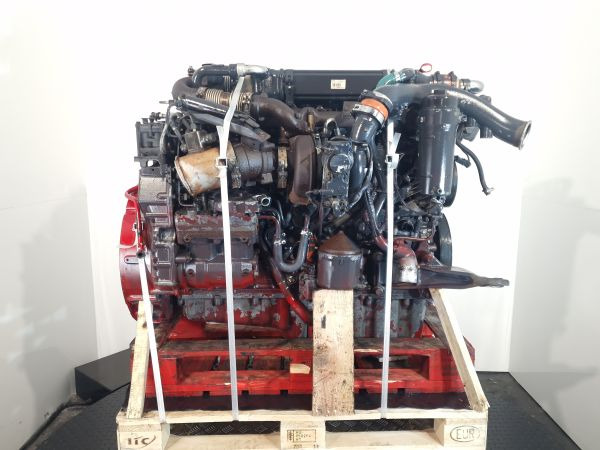 Moteur pour Camion Scania DC09 111 L01 Engine (Truck): photos 6