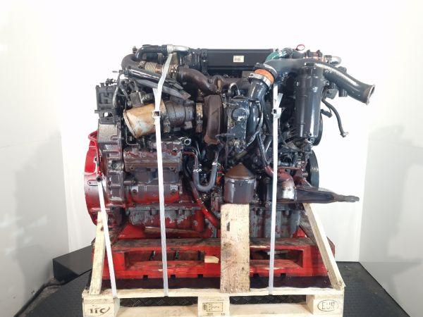Moteur pour Camion Scania DC09 111 L01 Engine (Truck): photos 5