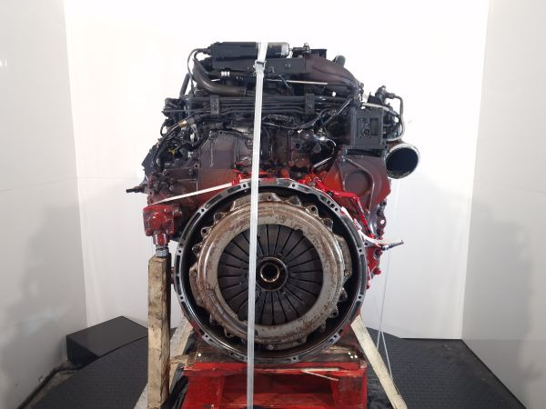 Moteur pour Camion Scania DC09 111 L01 Engine (Truck): photos 3