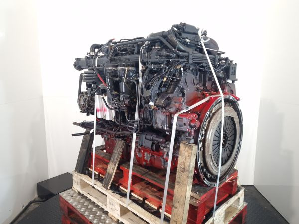 Moteur pour Camion Scania DC09 111 L01 Engine (Truck): photos 16