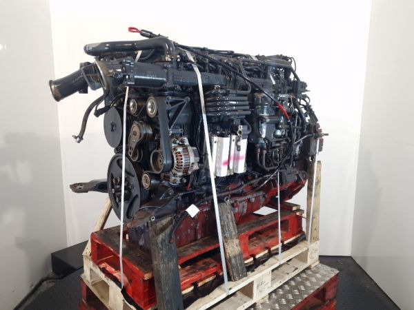 Moteur pour Camion Scania DC09 111 L01 Engine (Truck): photos 11