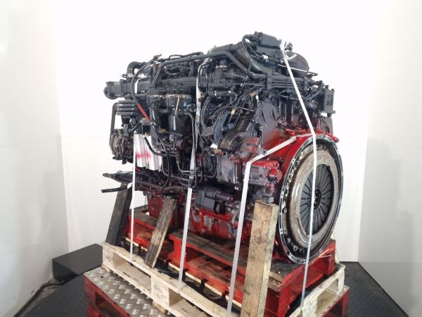 Moteur pour Camion Scania DC09 111 L01 Engine (Truck): photos 15