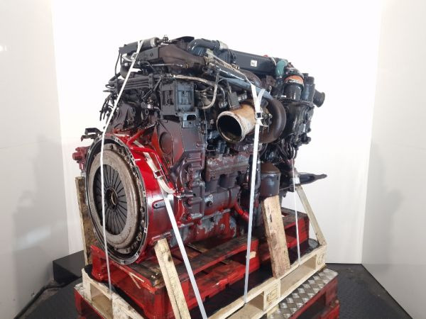 Moteur pour Camion Scania DC09 111 L01 Engine (Truck): photos 4