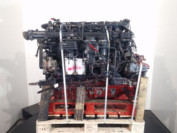 Moteur pour Camion Scania DC09 111 L01 Engine (Truck): photos 13