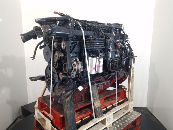 Moteur pour Camion Scania DC09 111 L01 Engine (Truck): photos 12