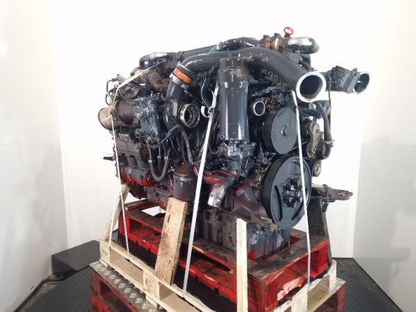 Moteur pour Camion Scania DC09 111 L01 Engine (Truck): photos 7
