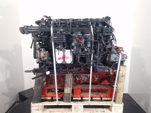 Moteur pour Camion Scania DC09 111 L01 Engine (Truck): photos 14