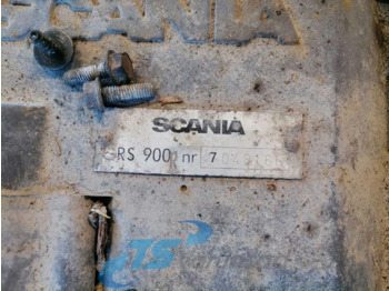 Boîte de vitesse et pièces pour Camion Scania Gearbox GRS900R: photos 4