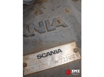 Boîte de vitesse pour Camion Scania Occ versnellingsbak Scania GRS920R: photos 5