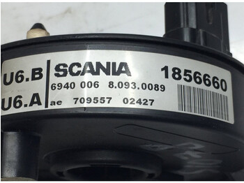 Suspension pour Camion Scania P-series (01.04-): photos 5