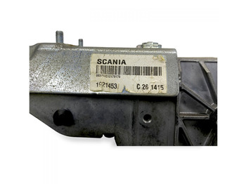 Colonne de direction Scania R-series (01.04-): photos 5