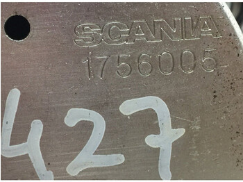 Filtre de salon pour Camion Scania R-series (01.04-): photos 5