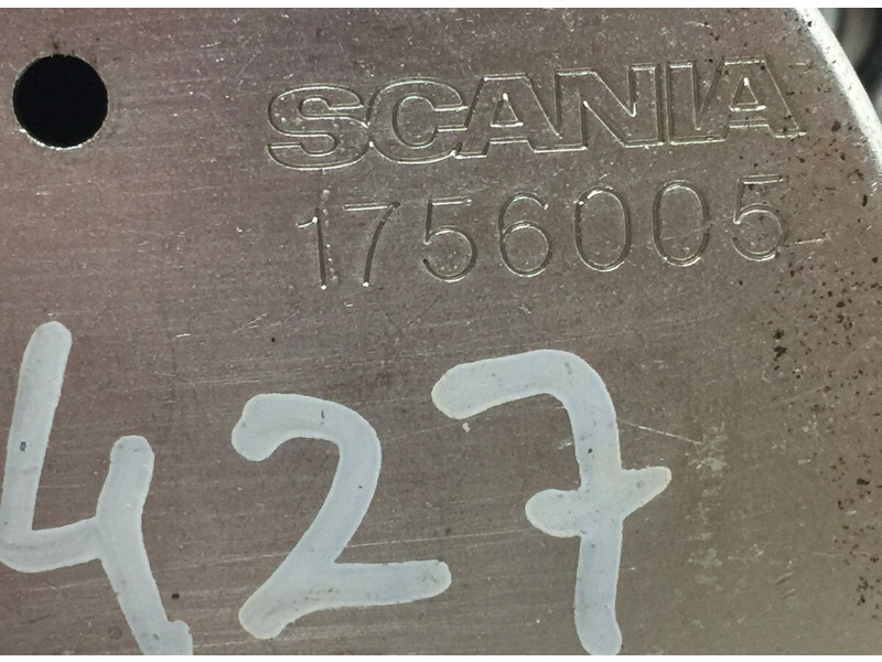 Filtre de salon pour Camion Scania R-series (01.04-): photos 5