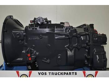Boîte de vitesse pour Camion Scania SC-4 GRS-920 R: photos 1
