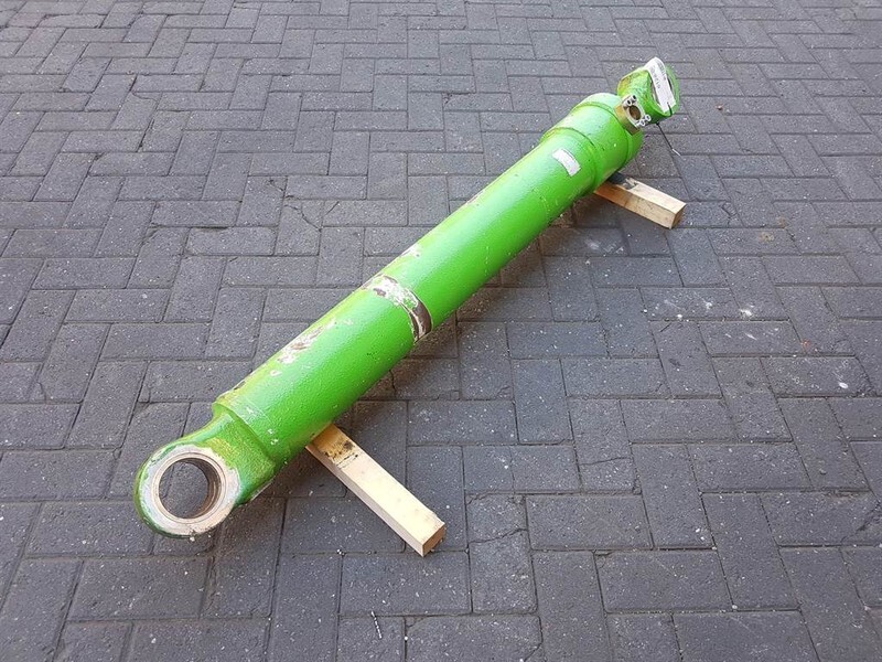 Hydraulique Sennebogen 27779 - 818 - Tilt cylinder/Kippzylinder: photos 3