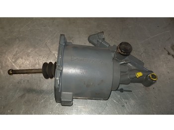 Servo d'embrayage Scania Oliekoeler, koppelingsbekrachtiger
