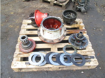 Suspension Parts of axle O&K 4922493