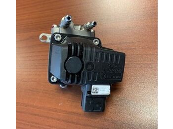  MAN SCANIA AdBlue injector 2722701   MAN EURO 6 truck - système d'échappement