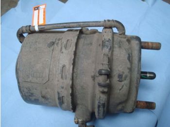 Système de freinage Scania