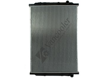 Système de refroidissement RENAULT MAGNUM DXI