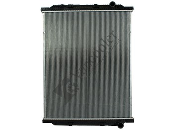 Système de refroidissement RENAULT Premium DXI