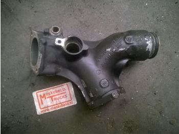Système de refroidissement Renault Magnum