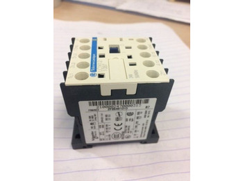 Kärcher Contactor LC1-K1210 B7 - Système électrique