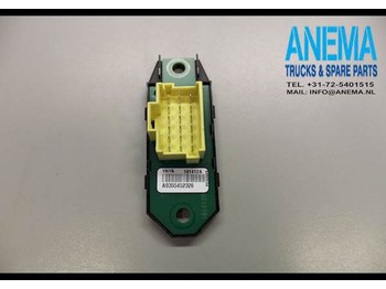 Système électrique Mercedes-Benz A0355452326