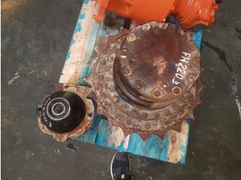 Transmission MANDO FINAL FIAT HITACHI 220.3