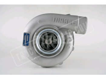 Turbine MAHLE ORIGINAL Turbocharger Scania DSC11.22