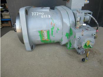 Pompe hydraulique pour Engins de chantier Uchida Rexroth A7VO250EL6.2LJF00-988-0: photos 1