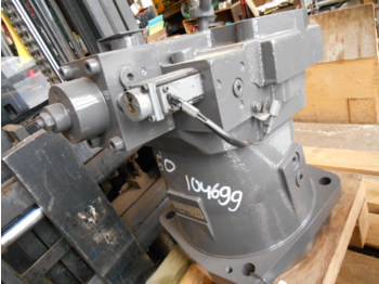 Pompe hydraulique pour Engins de chantier Uchida Rexroth A7VO250EL6.2 LJF00-988-0: photos 1