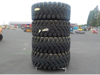 Pneu Unused 2021 23.5-25-28 Tyres (4 of): photos 1