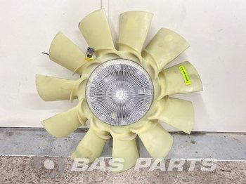 Ventilateur pour Camion VOLVO Cooling fan 21983188: photos 1