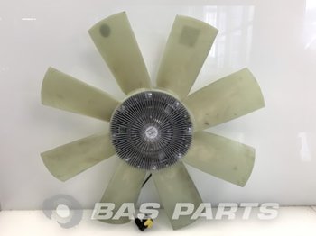 Ventilateur pour Camion VOLVO Cooling fan 21990512: photos 1